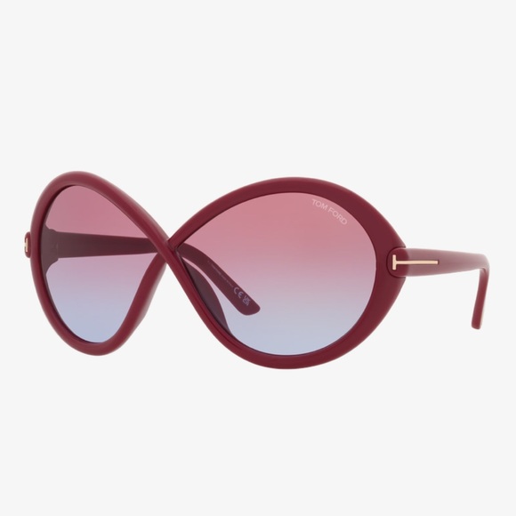 Tom Ford Accessories - Tom Ford Sunglasses